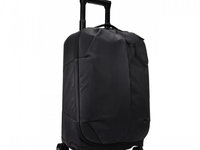 Geanta voiaj, Thule, Haion, 55 cm, 36L, Negru