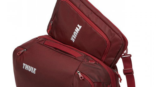 Geanta voiaj Thule Subterra Carry-On 40L Ember