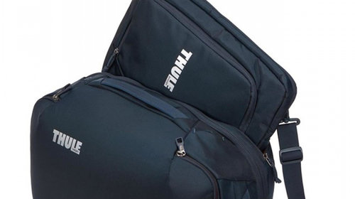 Geanta voiaj Thule Subterra Carry-On 40L Mineral