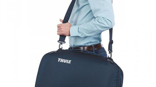 Geanta voiaj Thule Subterra Carry-On 40L Mineral