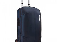 Geanta voiaj Thule Subterra Carry-On 55cm/22" Mineral