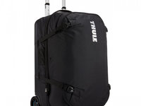 Geanta voiaj Thule Subterra Luggage 55cm/22" Black 56L