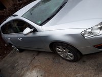 Geam fata passat b6 2007 completa