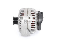 Generator Alternator 0 124 615 047 BOSCH pentru Mercedes-benz G-class