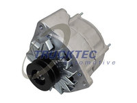 Generator / Alternator (0117059 TRUCKTEC) DAF,MAN,MERCEDES-BENZ