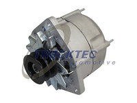 Generator / Alternator (0117060 TRUCKTEC) DAF,MAN,MERCEDES-BENZ,PADANE,RENAULT TRUCKS