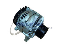 Generator / Alternator (0117062 TRUCKTEC) MERCEDES-BENZ