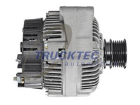 Generator / Alternator (0217053 TRUCKTEC) BMW,Citroen,MERCEDES-BENZ,PEUGEOT,PUCH,SAAB