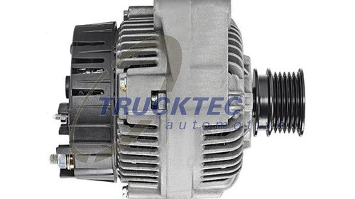 Generator / Alternator (0217053 TRUCKTEC) BMW