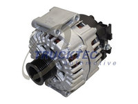 Generator / Alternator (0217150 TRUCKTEC) MERCEDES-BENZ