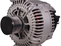Generator / Alternator (12117023 MTR) CHRYSLER,JEEP,MERCEDES-BENZ