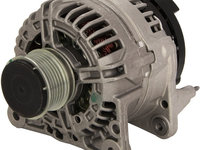 Generator / Alternator (12138060 MTR) AUDI,FORD,SEAT,SKODA,VW