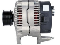 Generator / Alternator (12160874 MTR) AUDI,FORD,SEAT,SKODA,VW