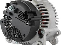 Generator / Alternator (12160879 MTR) AUDI,DODGE,SEAT,SKODA,VW