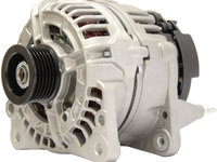 Generator / Alternator (12160890 MTR) SEAT,SKODA,VW