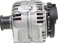 Generator / Alternator (12160904 MTR) NISSAN,OPEL,RENAULT,VAUXHALL