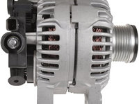 Generator / Alternator (12160907 MTR) Citroen,LANCIA,PEUGEOT,TOYOTA