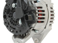 Generator / Alternator (12160908 MTR) Citroen,FIAT,IVECO,MERCEDES-BENZ,PEUGEOT