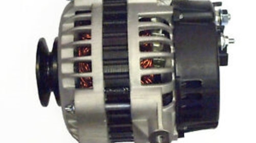Generator / Alternator (12160926 MTR) CHEVROL
