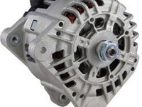 Generator / Alternator (12160929 MTR) MITSUBISHI,NISSAN,OPEL,RENAULT,VAUXHALL,VOLVO