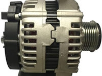 Generator / Alternator (12160945 MTR) Citroen,FIAT,FORD,LAND ROVER,PEUGEOT
