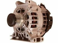 Generator / Alternator (12160946 MTR) MERCEDES-BENZ