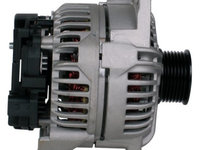 Generator / Alternator (12160949 MTR) FIAT,IVECO,UAZ