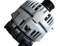 Generator / Alternator (12160951 MTR) AUDI,SEAT,SKODA,VW