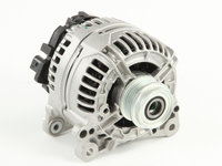 Generator / Alternator (12160952 MTR) AUDI,SKODA,VW