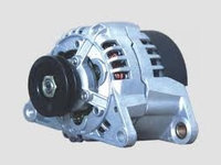 Generator / Alternator (12160955 MTR) AUDI,SEAT,SKODA,VW