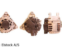 Generator Alternator 28-6839 ELSTOCK pentru Peugeot 208 CitroEn C-elysee Peugeot 308 CitroEn Ds3 Peugeot 2008 CitroEn C3