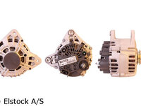 Generator Alternator 28-6862 ELSTOCK pentru Renault Gran Renault Megane Dacia Duster Renault Grand Renault ScEnic Renault Kangoo Renault Laguna Renault Fluence Renault Clio Renault Captur Renault Kadjar Renault Talisman