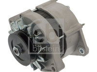 Generator Alternator 48930 FEBI BILSTEIN pentru Vw Derby Vw Carat Vw Corsar Vw Passat Vw Quantum Vw Golf Vw Rabbit Skoda 105 120 Iveco Eurocargo Iveco Eurotech Iveco Eurotrakker Iveco Eurostar Iveco Turbostar Mercedes-benz Antos