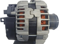 Generator Alternator 8EL 011 713-361 HELLA pentru Ford Transit Ford Ranger