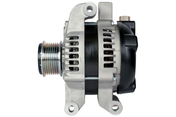 Generator / Alternator (8EL 012 428-511 8EL012428511 HELLA) LEXUS,TOYOTA ALTIS, COROLLA, COROLLA / COROLLAQUEST, COROLLA ALTIS, COROLLAALTIS|AVENSIS|COROLLA|IS|RAV 4, RAV 4 / VANGUARD|VERSO