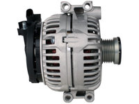 Generator Alternator 8EL 012 428-741 HELLA pentru Bmw Seria 3 Bmw Seria 1 Bmw X3 Bmw X1 Bmw Seria 5