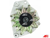 Generator Alternator A0095 AS-PL pentru Audi Coupe Audi 100 Audi A6