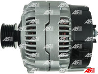 Generator Alternator A0118 AS-PL pentru Vw Passat Seat Alhambra Seat Ibiza Seat Toledo Vw Caddy Vw Panel Seat Cordoba