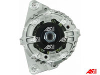 Generator Alternator A0187 AS-PL pentru Mercedes-benz Clk