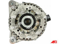 Generator Alternator A0288 AS-PL pentru Land rover Freelander Land rover Lr2 Ford Mondeo