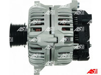 Generator Alternator A0522 AS-PL