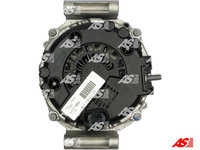 Generator Alternator A3128 VALEO AS-PL pentru Mercedes-benz C-class Mercedes-benz Slk Mercedes-benz Sprinter Mercedes-benz Vito Mercedes-benz E-class Mercedes-benz Glk-class Mercedes-benz Cls