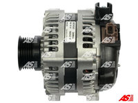 Generator Alternator A6018 DENSO AS-PL pentru Volvo S40 Ford Focus Ford Kuga Volvo C70 Mazda 3 Ford Fiesta