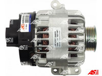 Generator Alternator A6269 DENSO AS-PL pentru Fiat 500 Fiat Bravo Fiat Ritmo Fiat Idea Fiat Punto Renault Grand Fiat Doblo