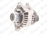 Generator / Alternator ALFA ROMEO 145 (930) (1994 - 2001) QWP WGE278 piesa NOUA