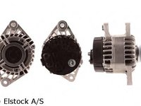 Generator / Alternator ALFA ROMEO 145 (930), ALFA ROMEO 146 (930), FIAT BRAVA (182) - ELSTOCK 28-3750