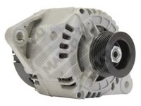 Generator / Alternator ALFA ROMEO 145 (930), ALFA ROMEO 146 (930), FIAT BRAVA (182) - MAPCO 13017