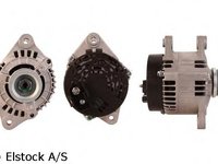 Generator / Alternator ALFA ROMEO 145 (930), ALFA ROMEO 146 (930), FIAT BRAVA (182) - ELSTOCK 28-3528