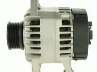 Generator / Alternator ALFA ROMEO 145 (930), ALFA ROMEO 146 (930), FIAT BRAVA (182) - FRIESEN 9090168