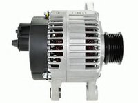 Generator / Alternator ALFA ROMEO 145 (930), ALFA ROMEO 146 (930), FIAT BARCHETTA (183) - FRIESEN 9042780